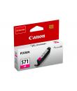 Canon CLI571 Magenta Cartucho de Tinta Original - 0387C001