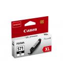 Canon CLI571XL Negro Cartucho de Tinta Original - 0331C001