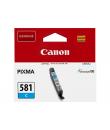 Canon CLI581 Cyan Cartucho de Tinta Original - 2103C001