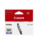 Canon CLI581 Blau Photo Cartucho de Tinta Original - 2107C001