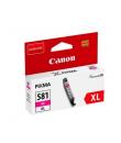 Canon CLI581XL Magenta Cartucho de Tinta Original - 2050C001