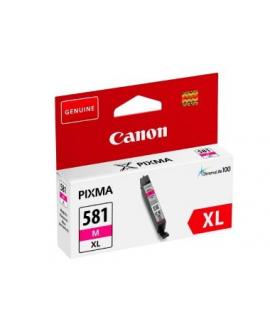 Canon CLI581XL Magenta Cartucho de Tinta Original - 2050C001