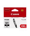 Canon CLI581XXL Negro Cartucho de Tinta Original - 1998C001