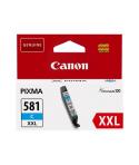 Canon CLI581XXL Cyan Cartucho de Tinta Original - 1995C001