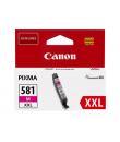 Canon CLI581XXL Magenta Cartucho de Tinta Original - 1996C001