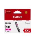 Canon CLI581XXL Magenta Cartucho de Tinta Original - 1996C001