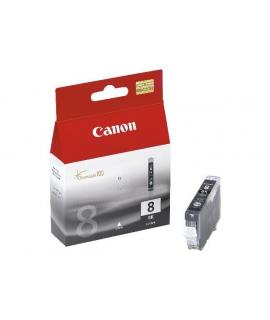 Canon CLI8 Negro Cartucho de Tinta Original - 0620B001/0620B029/0620B028