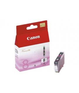 Canon CLI8 Magenta Photo Cartucho de Tinta Original - 0625B001