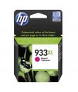 HP 933XL Magenta Cartucho de Tinta Original - CN055AE