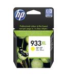 HP 933XL Amarillo Cartucho de Tinta Original - CN056AE