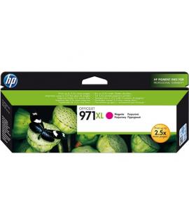 HP 971XL Magenta Cartucho de Tinta Original - CN627AE