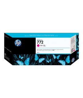 HP 772 Magenta Cartucho de Tinta Original - CN629A