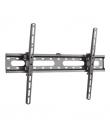 Cromad Soporte de Pared Fijo para TV 37"-70" - Inclinable - Nivel Incorporado - Peso Max 45Kg - VESA 600X400mm