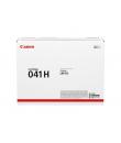 Canon 041H Negro Cartucho de Toner Original - 0453C002