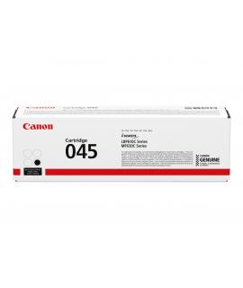 Canon 045 Negro Cartucho de Toner Original - 1242C002