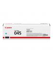 Canon 045 Cyan Cartucho de Toner Original - 1241C002