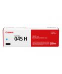 Canon 045H Cyan Cartucho de Toner Original - 1245C002