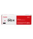 Canon 045H Magenta Cartucho de Toner Original - 1244C002