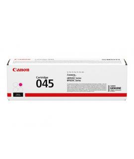 Canon 045 Magenta Cartucho de Toner Original - 1240C002