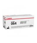 Canon 064 Negro Cartucho de Toner Original - 4937C001