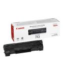 Canon 712 Negro Cartucho de Toner Original - 1870B002