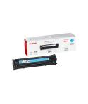 Canon 716 Cyan Cartucho de Toner Original - 1979B002