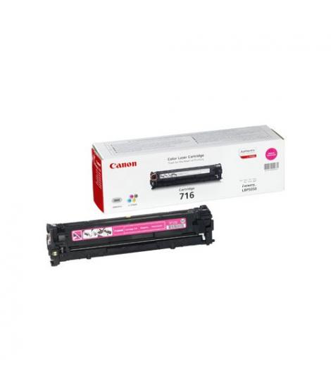 Canon 716 Magenta Cartucho de Toner Original - 1978B002