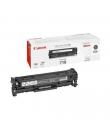 Canon 718 Negro Cartucho de Toner Original - 2662B002