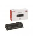 Canon 719 Negro Cartucho de Toner Original - 3479B002