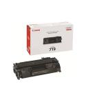 Canon 719 Negro Cartucho de Toner Original - 3479B002