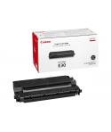 Canon E30/E40 Negro Cartucho de Toner Original - 1491A003