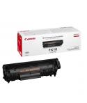 Canon FX10 Negro Cartucho de Toner Original - 0263B002