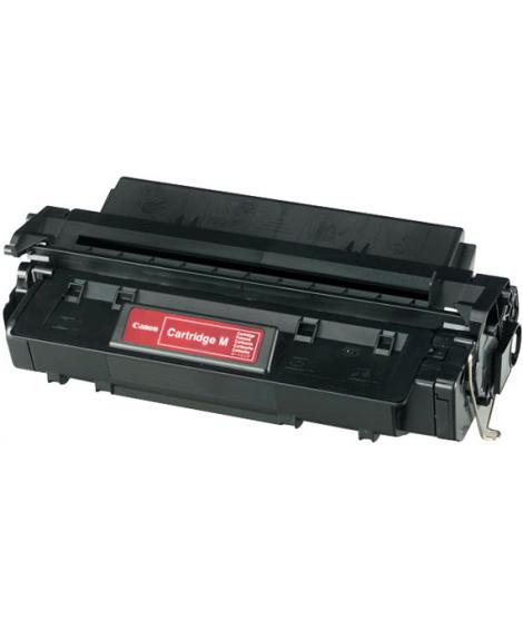 Canon Cartridge M Negro Cartucho de Toner Generico - Reemplaza 6812A002/CRG-M