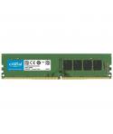 Crucial Memoria RAM DDR4 16GB 2666Mhz PC4-21300 CL19 DIMM