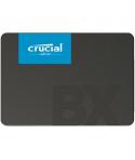 Crucial BX500 Disco Duro Solido SSD 2TB 2.5" 3D NAND SATA3