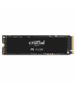 Crucial P5 Disco Duro Solido SSD M2 2TB 3D NAND NVMe PCIe