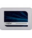 Crucial MX500 Disco Duro Solido SSD 250GB 2.5" 3D NAND SATA