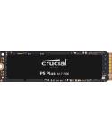 Crucial P5 Plus Disco Duro Solido SSD 500GB M2 2280 PCIe 4.0