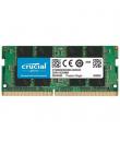 Crucial Memoria RAM DDR4 8GB 2666Mhz PC4-21300 CL19 SODIMM