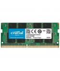 Crucial Memoria RAM DDR4 8GB 2666Mhz PC4-21300 CL19 SODIMM