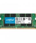 Crucial Memoria RAM DDR4 8GB 3200Mhz PC4-25600 CL22 SODIMM