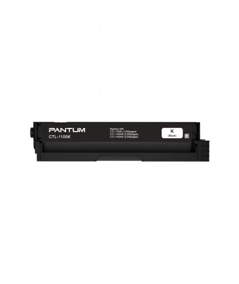 Pantum CTL1100XK Negro Cartucho de Toner Original