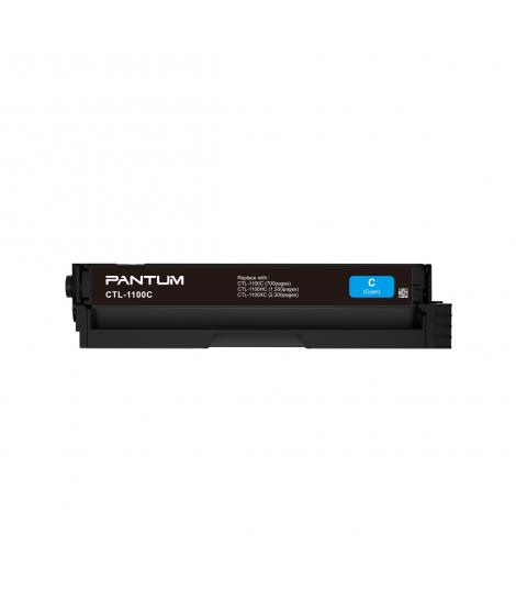 Pantum CTL2000HC Cyan Cartucho de Toner Original