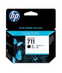 HP 711XL Negro Cartucho de Tinta Original - CZ133A