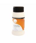 Daler Rowney Simply Bote de Imprimador de Yeso 500ml - Color Blanco