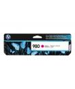 HP 980 Magenta Cartucho de Tinta Original - D8J08A