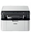 Brother DCP-1610W Impresora Multifuncion Laser Monocromo WiFi 20ppm