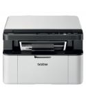 Brother DCP-1610W Impresora Multifuncion Laser Monocromo WiFi 20ppm