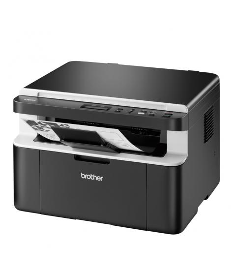 Brother DCP1612W Impresora Multifuncion Laser Monocromo WiFi 20ppm