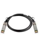 D-Link Cable SFP+ de Conexion Directa de 10 GbE 1m